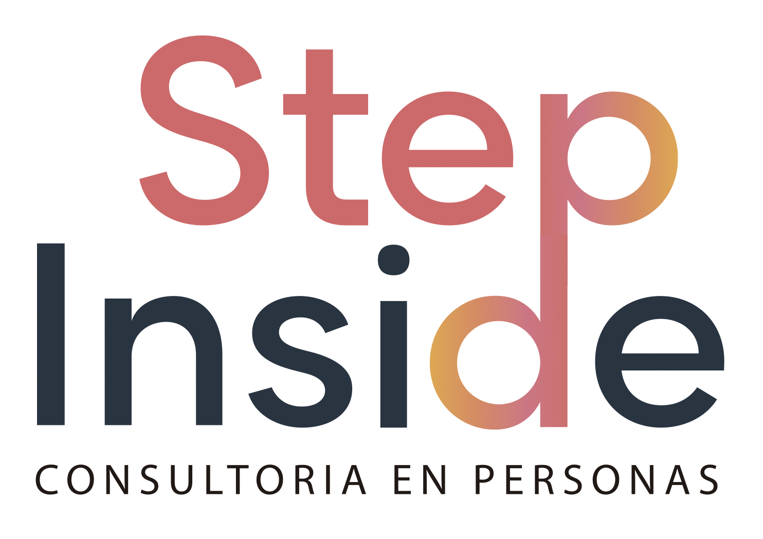Step Inside — Consultoría en Personas